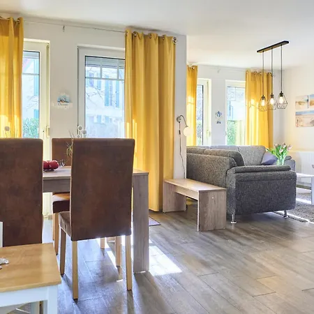 52 3, Lindenweg 6 C דירה *