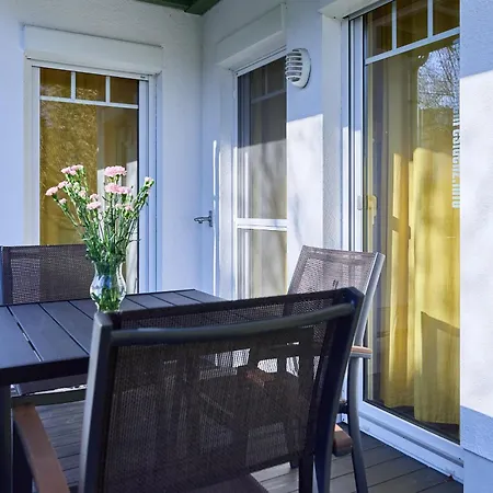 Apartment 52 3, Lindenweg 6 C