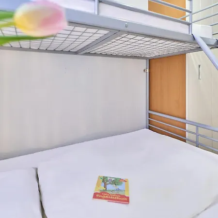 דירה 52 3, Lindenweg 6 C Karlshagen