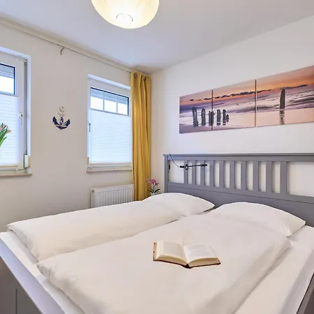 52 3, Lindenweg 6 C Karlshagen