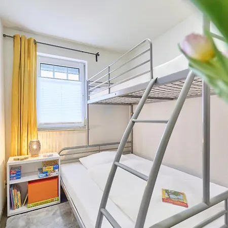 דירה 52 3, Lindenweg 6 C Karlshagen