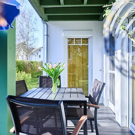 דירה 52 3, Lindenweg 6 C Karlshagen