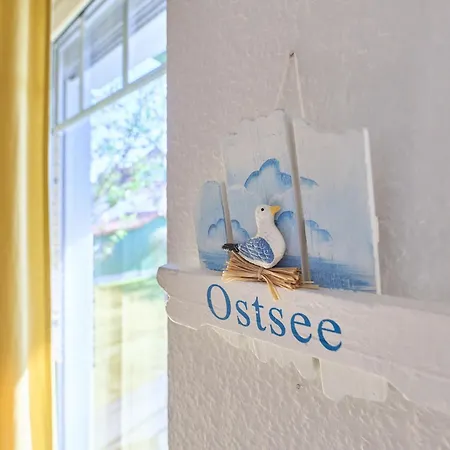 52 3, Lindenweg 6 C Karlshagen