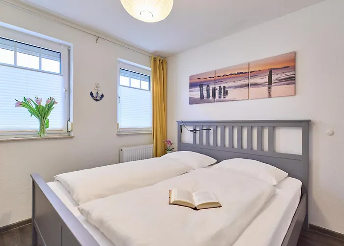 52 3, Lindenweg 6 C Karlshagen