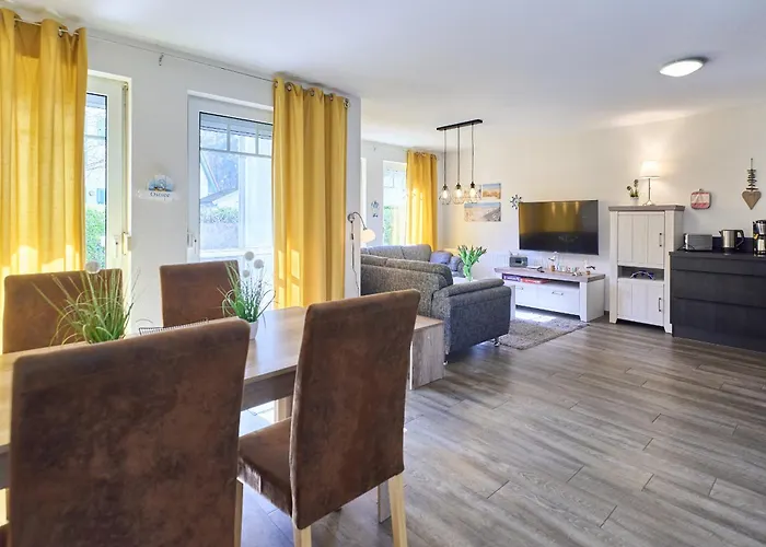 52 3, Lindenweg 6 C * Karlshagen